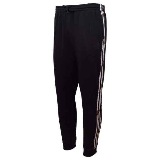 Adidas Ανδρικό παντελόνι φόρμας Essentials French Terry Camo Adidas Ανδρικό παντελόνι φόρμας Essentials French Terry Camo
